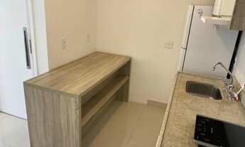 Imagem 5: Apto 1 suíte mobiliado - Prox. metrô Paraíso