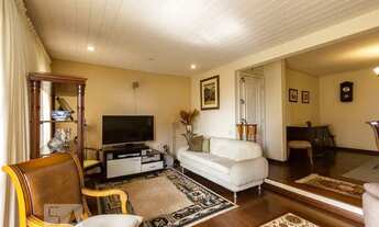 Imagem 2: Apartamento à Venda - Portal do Morumbi, 3 Quartos, 140 m2