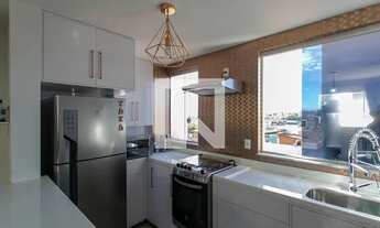 Imagem 6: Apartamento para Aluguel - São João Batista, 2 Quartos, 96 m2