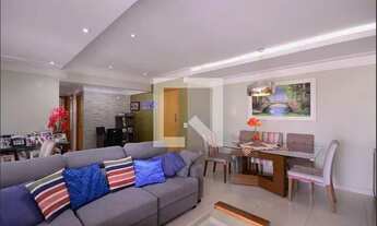 Imagem 3: Apartamento à Venda - Bosque da Saúde, 3 Quartos, 117 m2