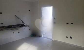 Imagem 6: Apartamento 02 dormitórios para venda no Tucuruvi em São Paulo/SP