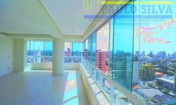 Imagem: Apartamento com 133,46m², 3 quartos, 2