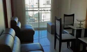 Imagem 3: Locação Apartamento com 2 dormitórios