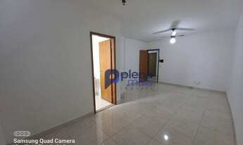 Imagem 4: Apartamento com 1 dormitório para alugar, 43 m² por R$ 570,00/mês - Centro - Sumaré/SP