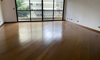 Imagem: Apartamento Santa Paula