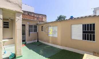 Imagem: SOBRADO COMERCIAL - POMPÉIA - 4 VAGAS