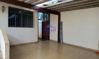 Imagem 2: SOBRADO RESIDENCIAL - LOCAÇÃO/VENDA - CHÁCARA SANTO ANTÔNIA