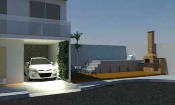 Imagem 2: Lançamento Taquara morar ou investir