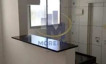 Imagem 3: RESIDENCIAL BELA AMÉRICA - MRV - VENDA - 2 QUARTOS - ÁREA DE LAZER COMPLETA