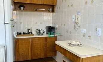 Imagem 6: Oportunidade ! Apartamento com 4 dormitórios à venda, 124 m2 com 4 vagas - R$ 1.100.000