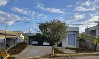 Imagem 6: CASA EM CONDOMINIO RESIDENCIAL em ARAÇOIABA DA SERRA - SP, CONDOMINIO TERRAS DE SÃO LUCAS