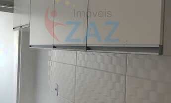 Imagem 6: Apartamento Padrão para Aluguel em Jardim Marajoara São Paulo-SP - 2303