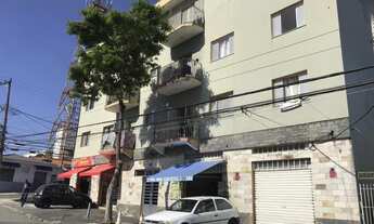 Imagem 2: Apartamento para Locação em Mogi das Cruzes, Jardim São Pedro, 2 dormitórios, 1 banheiro