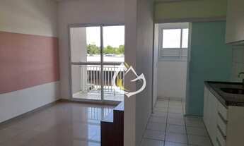 Imagem 2: Apartamento com 2 dormitórios para alugar, 58 m² por R$ 2.413,33/mês - Residencial Premier