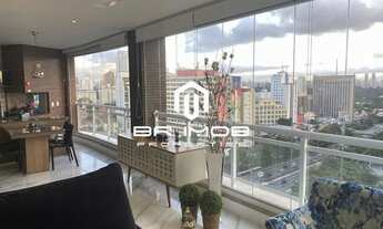 Imagem 6: APARTAMENTO RESIDENCIAL em SÃO PAULO - SP, PARAÍSO