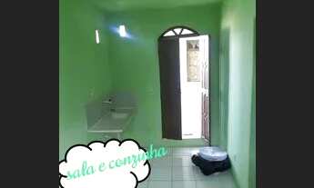 Imagem 3: Kitnet Itinga Casa com 1 dormitório