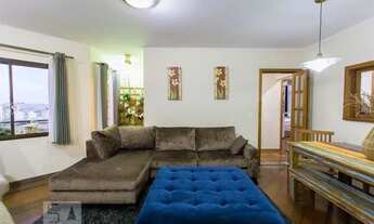 Imagem 3: Apartamento à Venda - Jardim Anália Franco, 3 Quartos, 135 m2