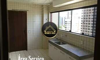 Imagem 2: Apartamento à venda no bairro Tirol - Natal/RN