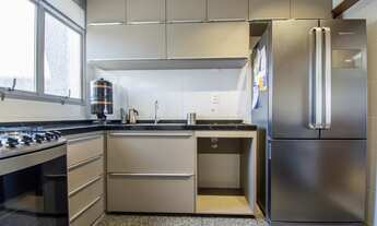 Imagem 6: Apartamento 04 quartos em Lourdes próximo à Praça da Assembleia