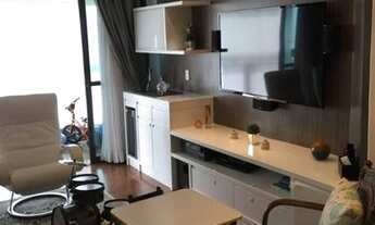 Imagem: São Paulo - Apartamento Padrão - Tatuapé