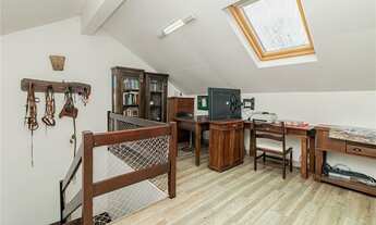 Imagem 5: PORTO ALEGRE - Casa Padrão - Agronomia