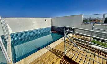 Imagem 3: BELO HORIZONTE - Apartamento Padrão - Planalto