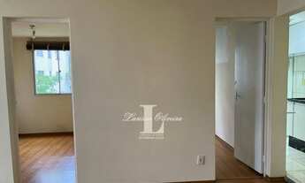 Imagem 5: Apartamento para Locação em São Paulo, Horto do Ypê, 3 dormitórios, 1 banheiro, 1 vaga