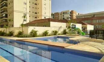 Imagem 3: Apartamento para venda com 105 metros quadrados com 4 quartos em Mooca - São Paulo - SP