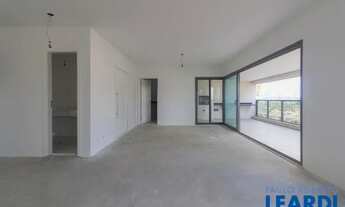 Imagem 5: APARTAMENTO - CAMPO BELO - SP