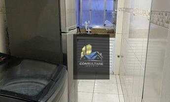 Imagem 5: Kitnet com 1 dormitório à venda, 46 m² por R$ 164.000,00 - Centro - São Vicente/SP