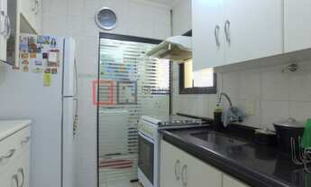 Imagem 6: APARTAMENTO RESIDENCIAL em CAMPINAS - SP, CHÁCARA PRIMAVERA