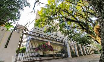 Imagem: Apartamento para Aluguel - Moinhos de Vento