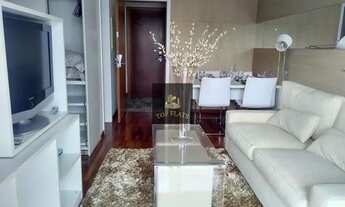 Imagem 4: Flat disponível na Vila Nova Conceilção