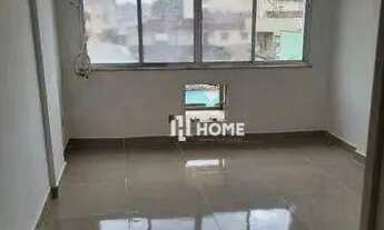 Imagem 3: Apartamento com 1 dormitório à venda, 40 m² por R$ 150.000,00 - Centro - Niterói/RJ