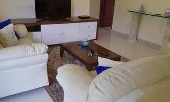 Imagem 5: Apartamento com 3 dormitórios à venda, 142 m² por R$ 700.000 - Loteamento Vale do Sol - Se