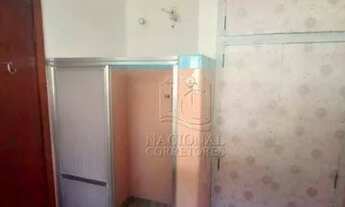 Imagem 7: Casa com 1 dormitório para alugar, 80 m² por R$ 1.815,00/mês - Vila América - Santo André