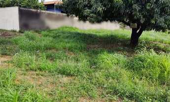 Imagem: Lote a venda no Setor Jaó