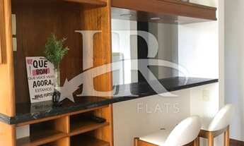 Imagem 5: Flat, Itaim Bibi - São Paulo