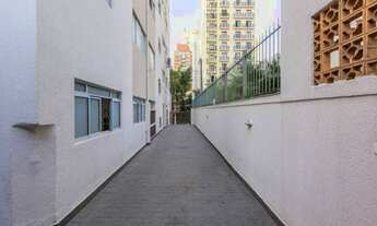 Imagem 3: Apartamento para venda tem 75 metros quadrados com 2 quartos em Itaim Bibi - São Paulo - S