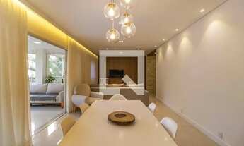 Imagem 2: Apartamento à Venda - Alphaville, 3 Quartos, 132 m2