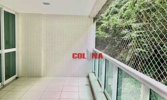 Imagem: Apartamento com 3 dormitórios para alugar