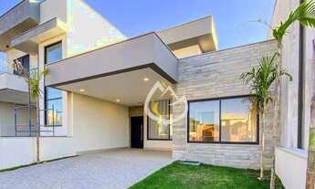 Imagem: Casa com 3 dormitórios à venda, 130 m²