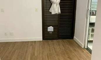 Imagem 4: Apartamento para aluguel com 92 metros quadrados com 3 quartos em Vila Mariana - São Paulo