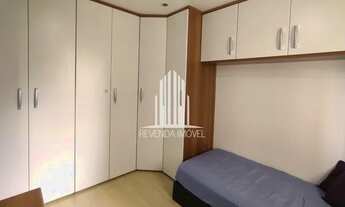 Imagem 4: Apartamento á venda 54m² 2 dormitórios em Santana