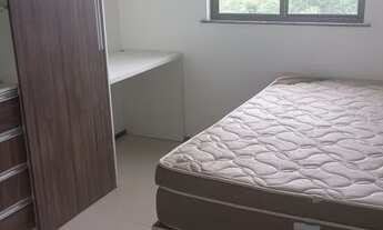 Imagem 5: Apartamento mobiliado Jardim Renascenca