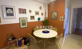 Imagem 2: Apartamento com 2 dormitórios para alugar, 62 m² por R$ 4.650/mês - Jardim Do Sul - Bragan