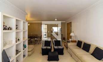 Imagem 3: Apartamento à Venda - Moema, 3 Quartos, 130 m2