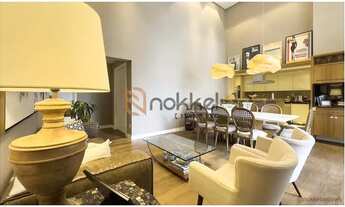 Imagem 5: Terraço amplo e iluminado