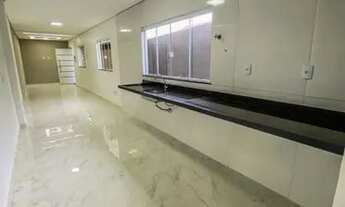 Imagem 2: Casa individual - Mansões Village - Águas Lindas