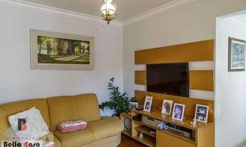 Imagem: Apartamento à venda Condomínio Zaíra